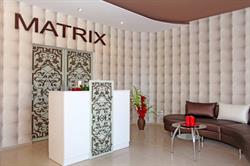 "Matrix" Studio Fryzjerskie Elżbieta Żaczek