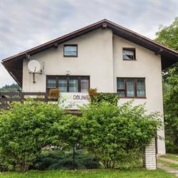 Liliana Goliasz Apartamenty Nova Dolina