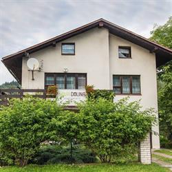 Liliana Goliasz Apartamenty Nova Dolina