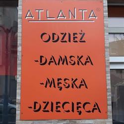 Firma Handlowa Atlanta Małgorzata Adamczyk
