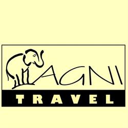 Biuro Podróży Agni Travel Agnieszka Tkocz