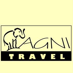 Biuro Podróży Agni Travel Agnieszka Tkocz