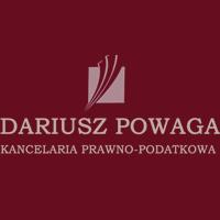 Dariusz Powaga Kancelaria Prawno-Podatkowa