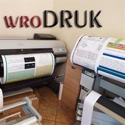 Wrodruk PHU Bożena Jawień