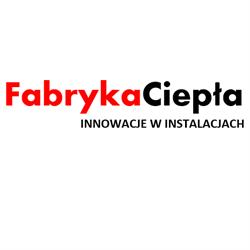 "Fabryka Ciepła" Piotr Moraczewski