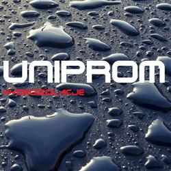 Uniprom Łukasz Szymański