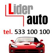 Lider Auto Maciej Pawłowski