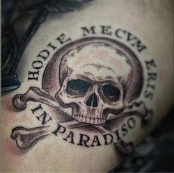 Tattoo Libre Justyna Lichołat