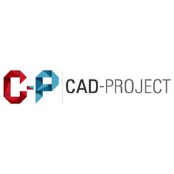 CAD-PROJECT Adam Tomasik