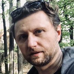 ENSO Grzegorz Siuta