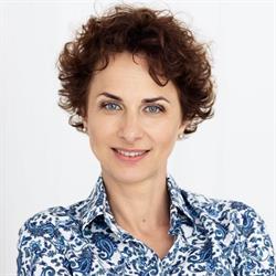 Neurologopeda Dr Izabela Witkowska