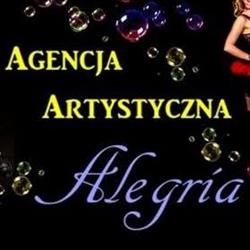 Agencja Artystyczna Alegria Andrzej Pawlak-Zujewicz
