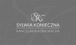 Kancelaria Adwokacka Sylwia Konieczna