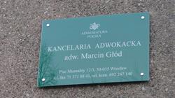 Kancelaria Adwokacka adw. Marcin Głód