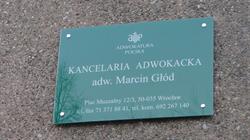 Kancelaria Adwokacka adw. Marcin Głód