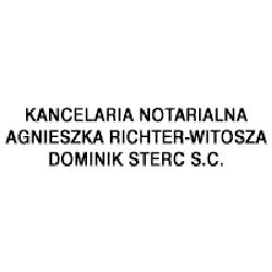 Kancelaria Notarialna Agnieszka Richter-Witosza Notariusz Dominik Sterc
