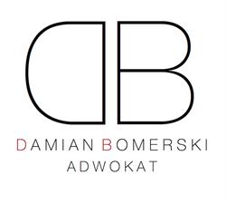 KANCELARIA ADWOKACKA DAMIAN BOMERSKI