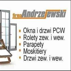 Blacharstwo Budowlane Dekarstwo Andrzejewski Jakub