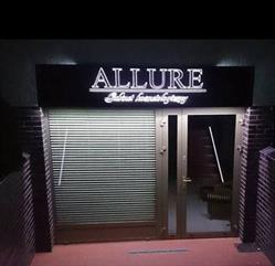 ALLURE Gabinet Kosmetologiczny Joanna Józwiak