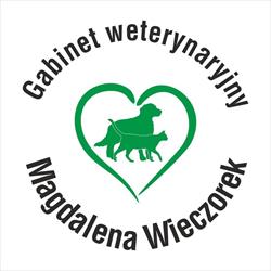 Gabinet Weterynaryjny Magdalena Wieczorek-Rączka