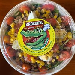 Krokodyl s.c. Andrzej Wyszatycki Alina Siedlecka