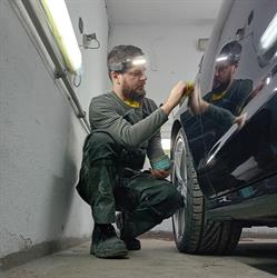 Auto-Spec Jarosław Zieliński