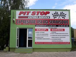 P.H.U. PitStop Konrad Jaworski
