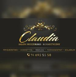 Claudia Salon Fryzjersko - Kosmetyczne Bucia K.