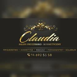 Claudia Salon Fryzjersko - Kosmetyczne Bucia K.