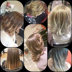 "Beauty Avenue" Studio Wizażu i Stylizacji Anita Infulecka