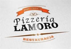 Monika Jabłońska Pizzeria Lamoro