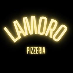 Monika Jabłońska Pizzeria Lamoro