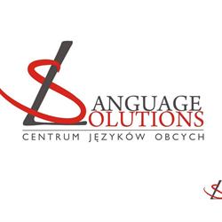 Centrum Języków Obcych Language Solutions