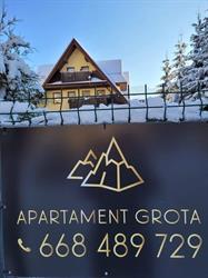 Apartament Grota