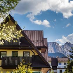 Apartament Grota