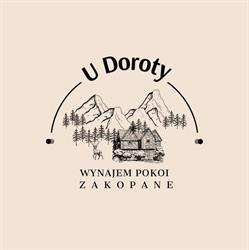 U DOROTY Wynajem Pokoi Dorota Migiel