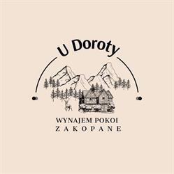 U DOROTY Wynajem Pokoi Dorota Migiel