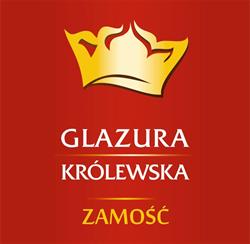 Glazura Królewska S.A. Salon