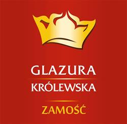 Glazura Królewska S.A. Salon