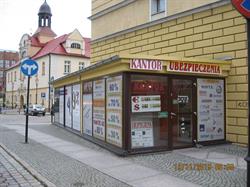 Masłowski Zbigniew Ubezpieczenia Rzeczoznawstwo