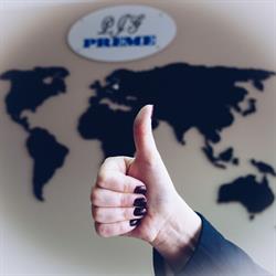 Biuro Rachunkowe Preme Jolanta Giebel