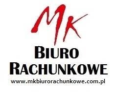 Mk Biuro Rachunkowe Małgorzata Kawka