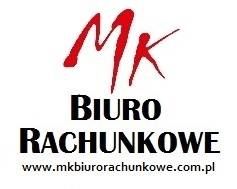 Mk Biuro Rachunkowe Małgorzata Kawka