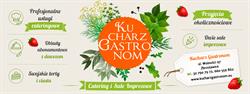 Kucharz Gastronom s.c. Michał Kucharczyk i Marcin Ćwięczek