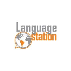 LANGUAGE STATION Ośrodek Doskonalenia Języków Obcych Justyna Bartoszek