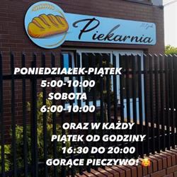 Piekarnia Mariusz Górski