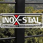 Inox-Stal S.C. Zbigniew Burzyński Łukasz Mirowski