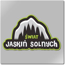 Świat Jaskiń Solnych Anna Bratus-Proga