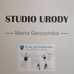 Marta Studio Urody Garczyńska M.