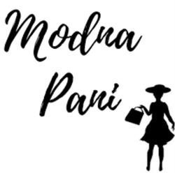 MODNA PANI